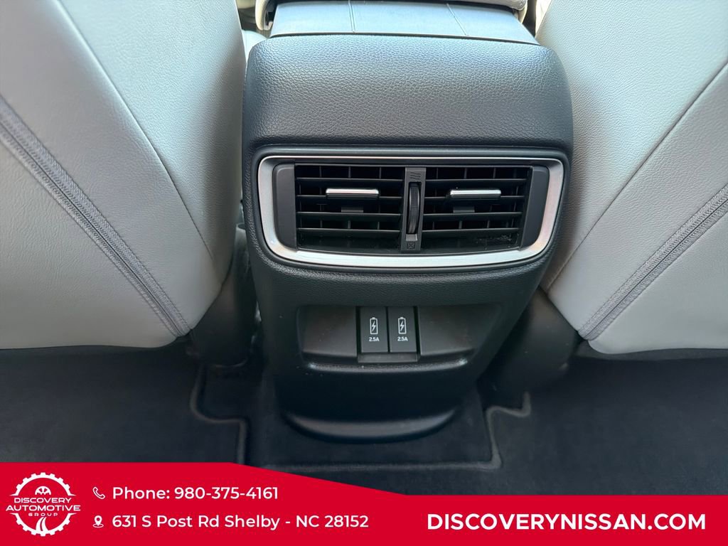 Used 2021 Honda CR-V Touring image 32