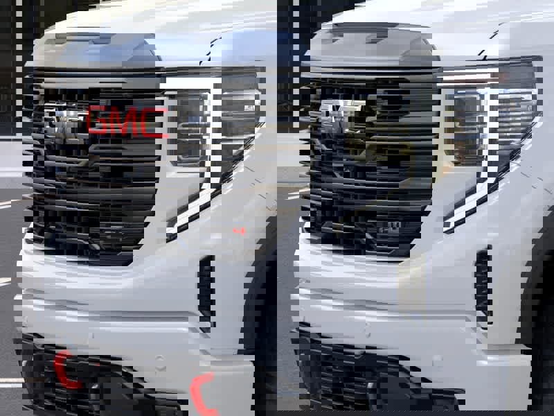 New 2026 GMC Sierra 1500 AT4 image 13