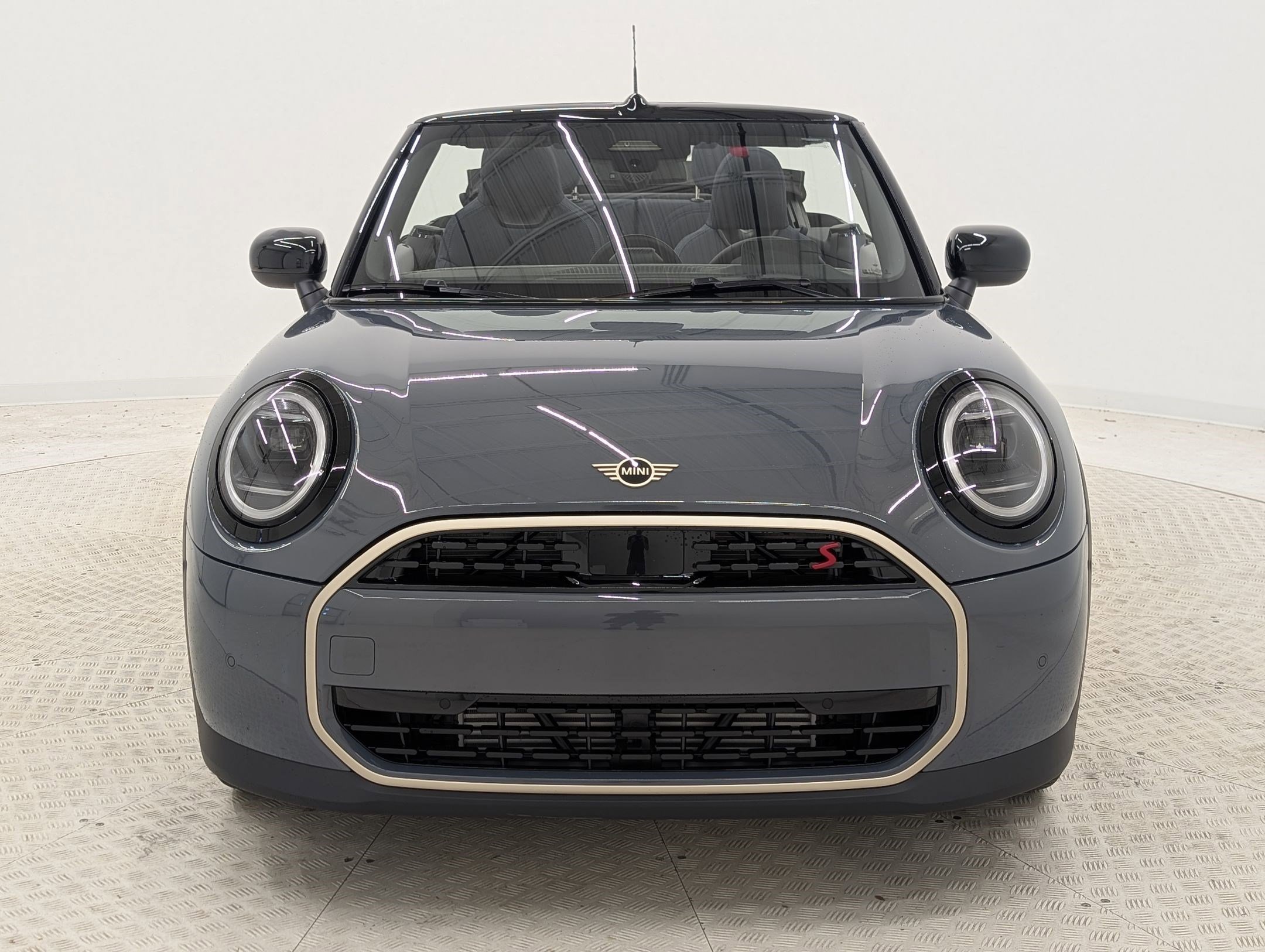 New 2026 MINI Cooper S image 6