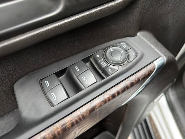 Certified 2022 GMC Sierra 2500 Denali w/ Denali Ultimate Package AWD/4WD image 16