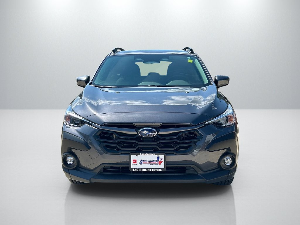 Used 2026 Subaru Crosstrek 2.5i Premium w/ Crosstrek Mirror Package AWD/4WD image 2