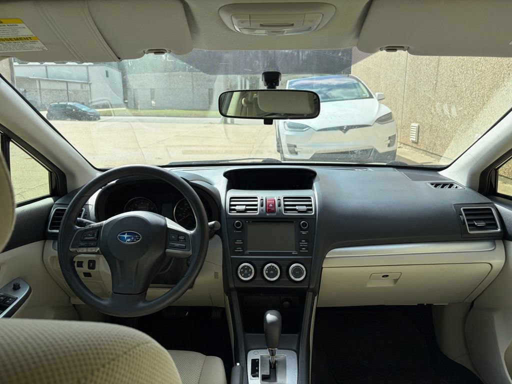 Used 2016 Subaru Impreza 2.0i image 30