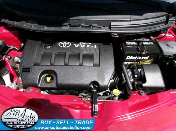 Used 2008 Scion xD FWD image 20