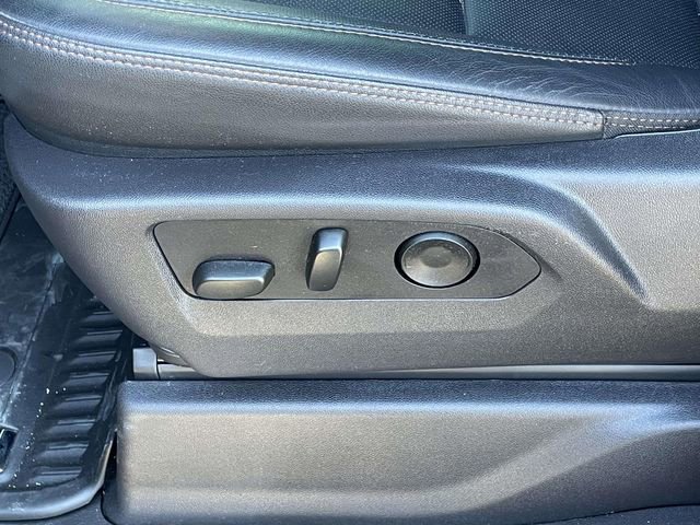 Used 2024 GMC Sierra 2500 AT4 w/ AT4 Premium Plus Package image 14