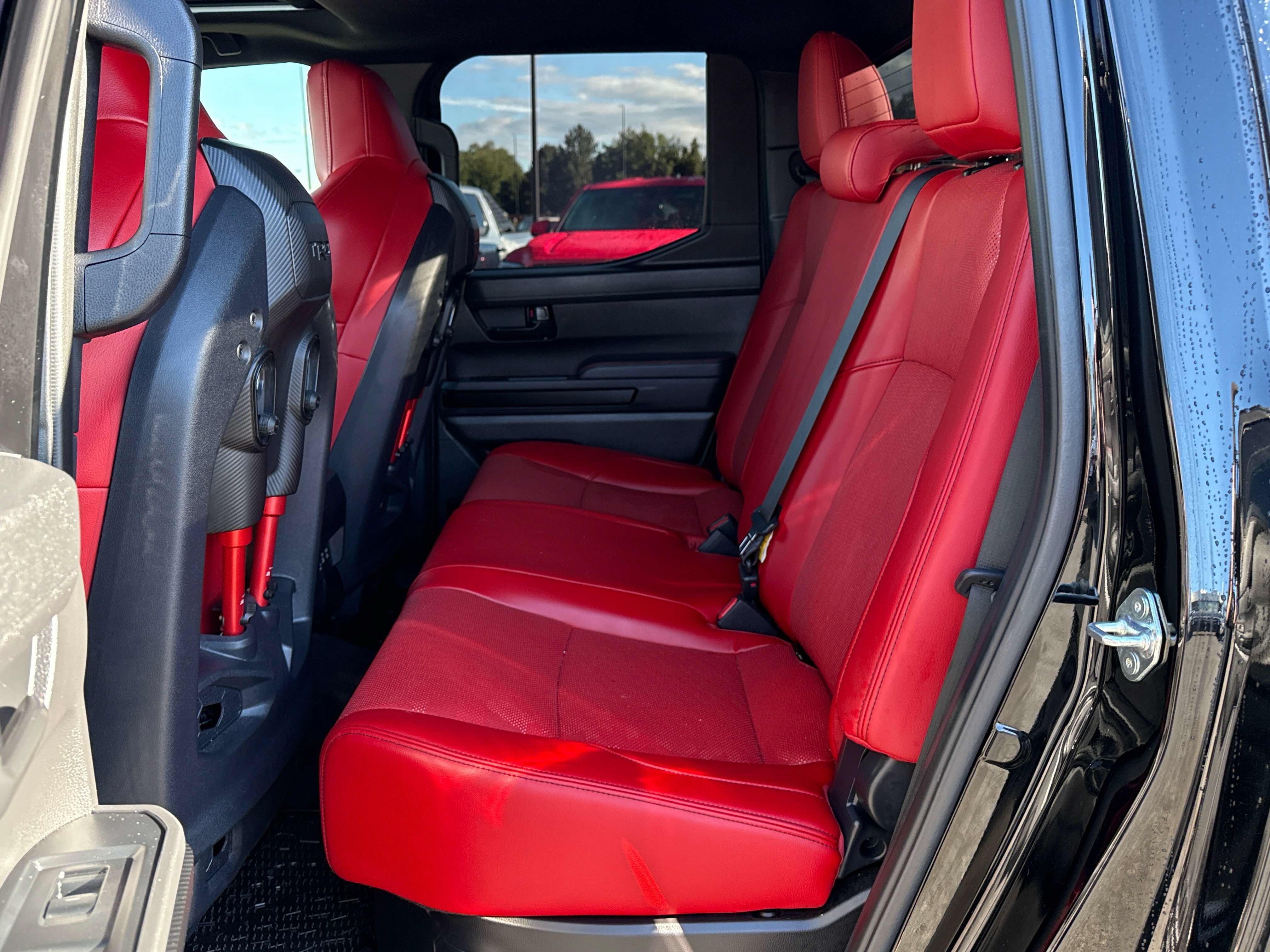 Used 2024 Toyota Tacoma TRD Pro AWD/4WD image 12