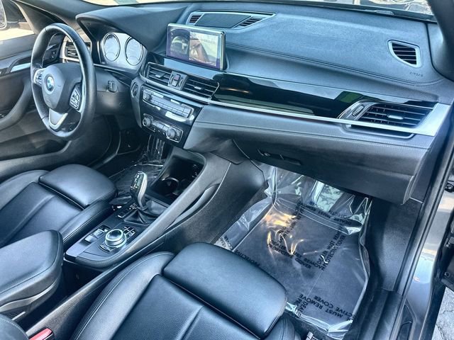 Used 2021 BMW X2 sDrive28i w/ Convenience Package image 30