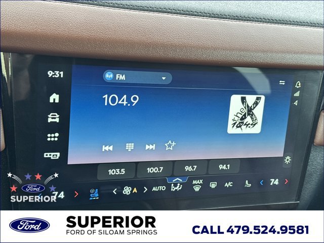 Used 2025 Lincoln Navigator Reserve AWD/4WD image 41