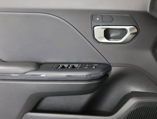 New 2026 Kia K4 EX image 22