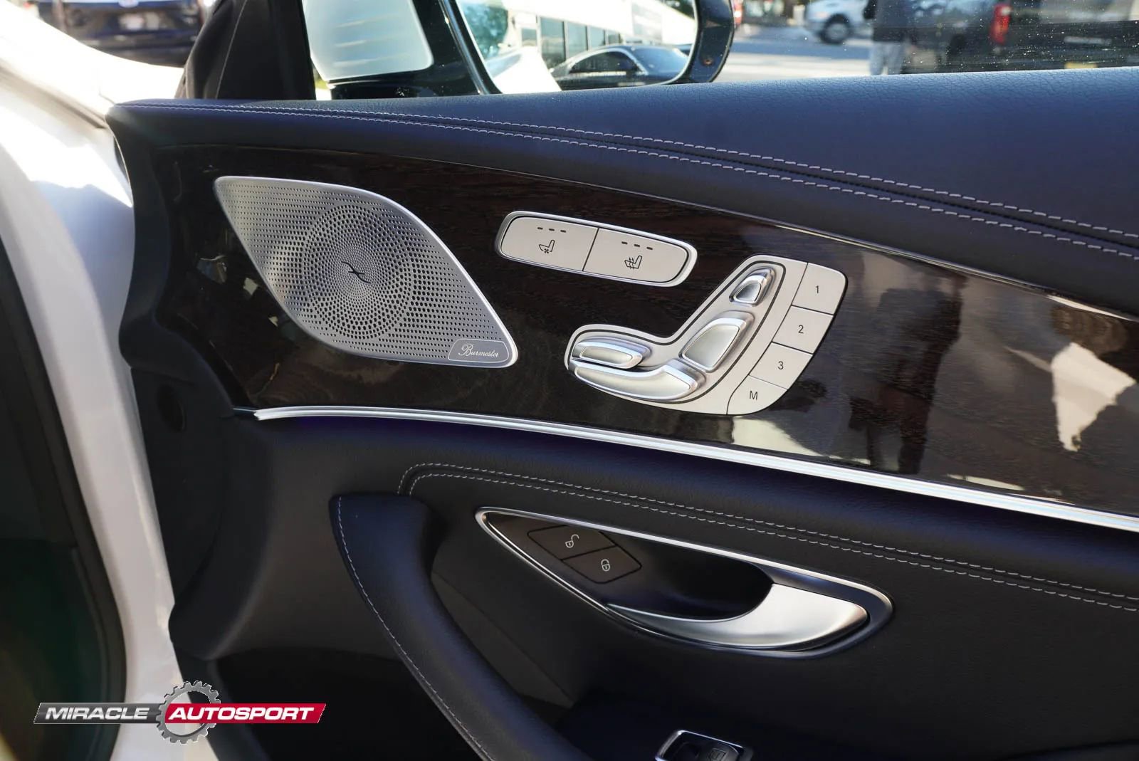 Used 2020 Mercedes-Benz CLS 450 4MATIC image 30