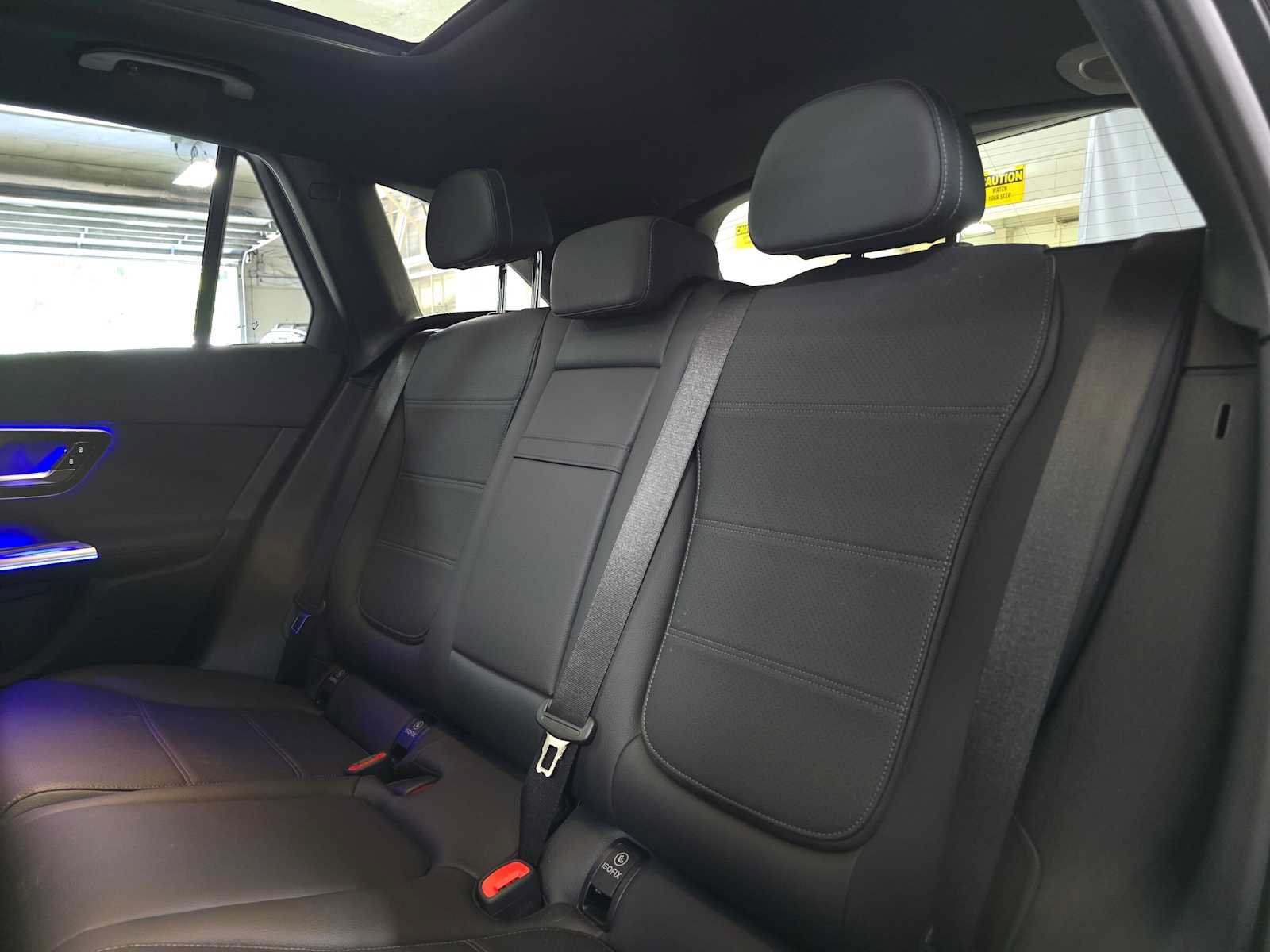 Certified 2026 Mercedes-Benz GLC 300 4MATIC image 16