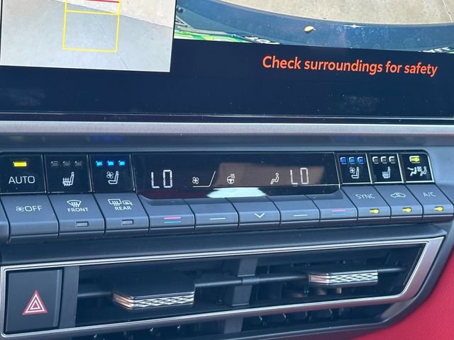 New 2026 Toyota Camry XSE w/ Premium Plus Package FWD image 18