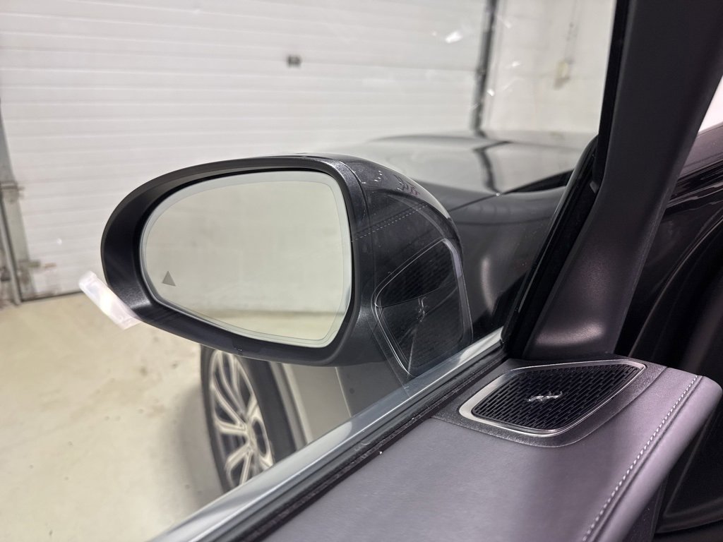 Used 2025 Mercedes-Benz GLC 300 GLC 300 image 14