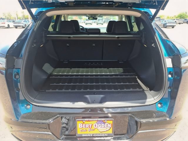 New 2026 Nissan Murano Platinum w/ Cargo Package AWD/4WD image 23