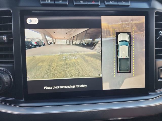 Used 2024 Ford F250 King Ranch w/ Chrome Package image 34