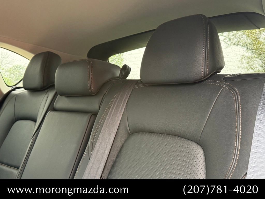 Used 2023 MAZDA CX-5 AWD 2.5 S image 20
