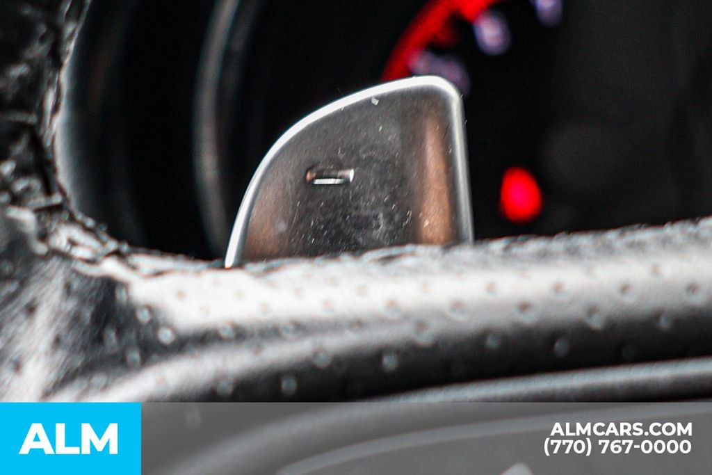 Used 2023 Dodge Durango R/T image 36