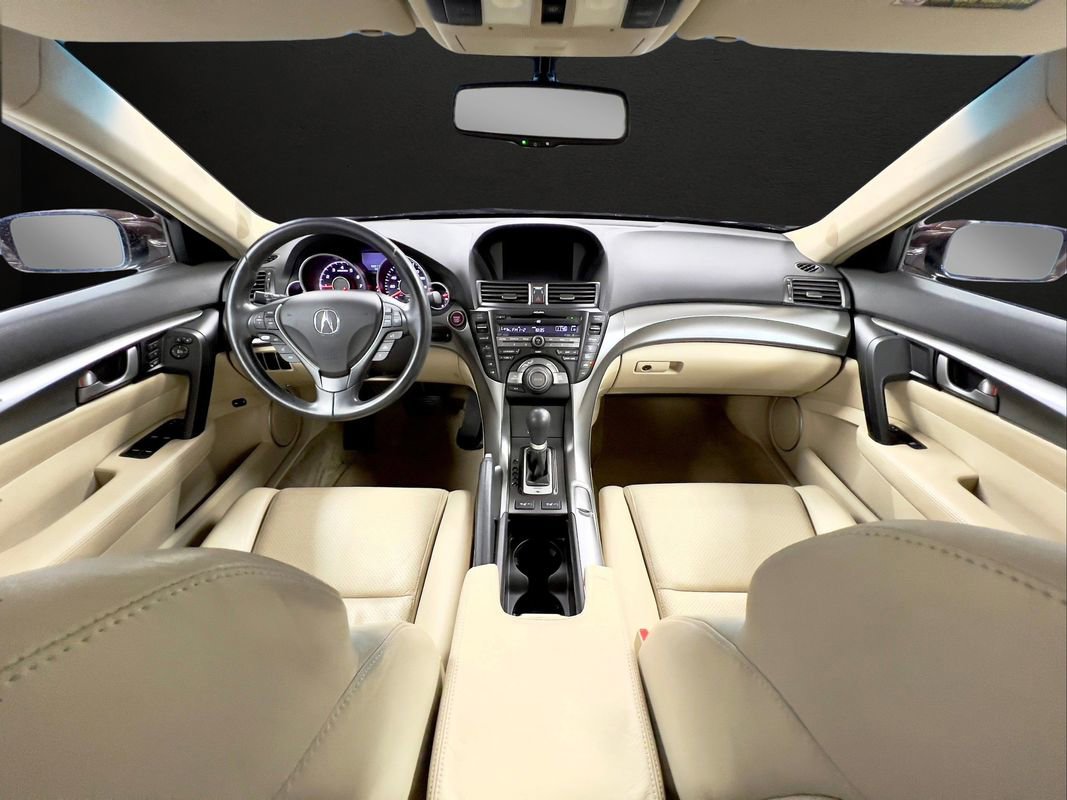 Used 2010 Acura TL w/ Technology Package image 16