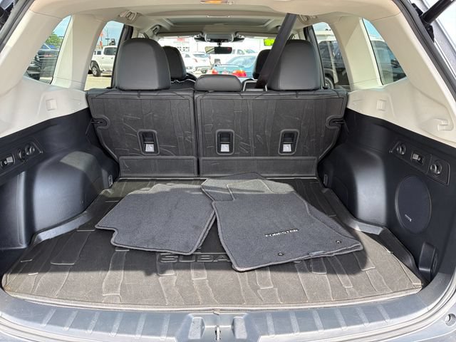 Certified 2024 Subaru Forester Limited AWD/4WD image 29