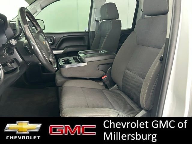 Used 2018 Chevrolet Silverado 1500 LT w/ All Star Edition image 15