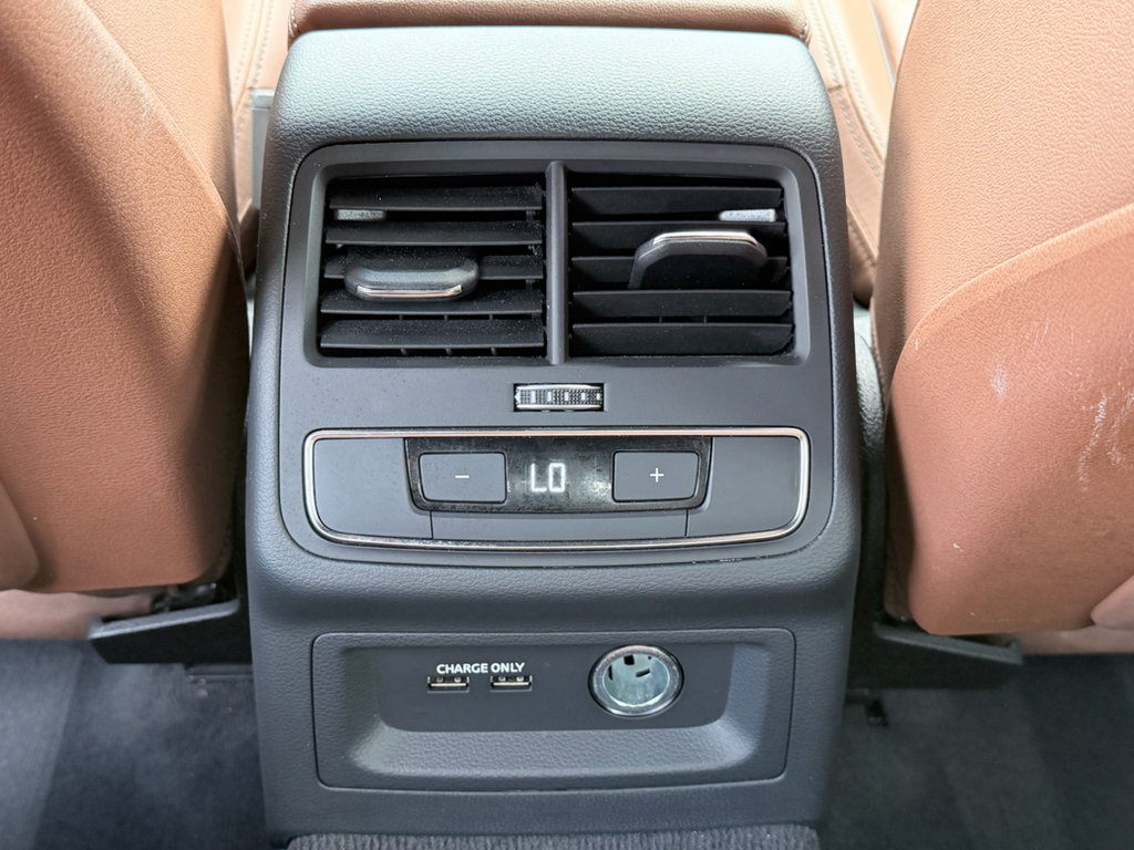 Used 2025 Audi A5 2.0T Premium Plus AWD/4WD image 29