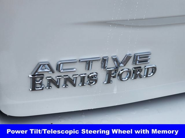 New 2026 Ford Expedition Max Active RWD image 11