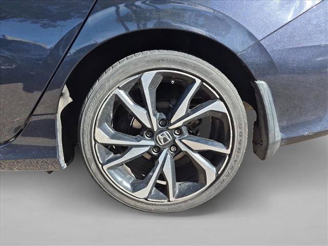 Used 2019 Honda Civic LX image 22