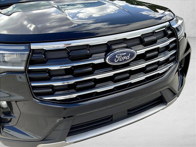 Used 2026 Ford Explorer Active w/ Active Comfort Package RWD image 26