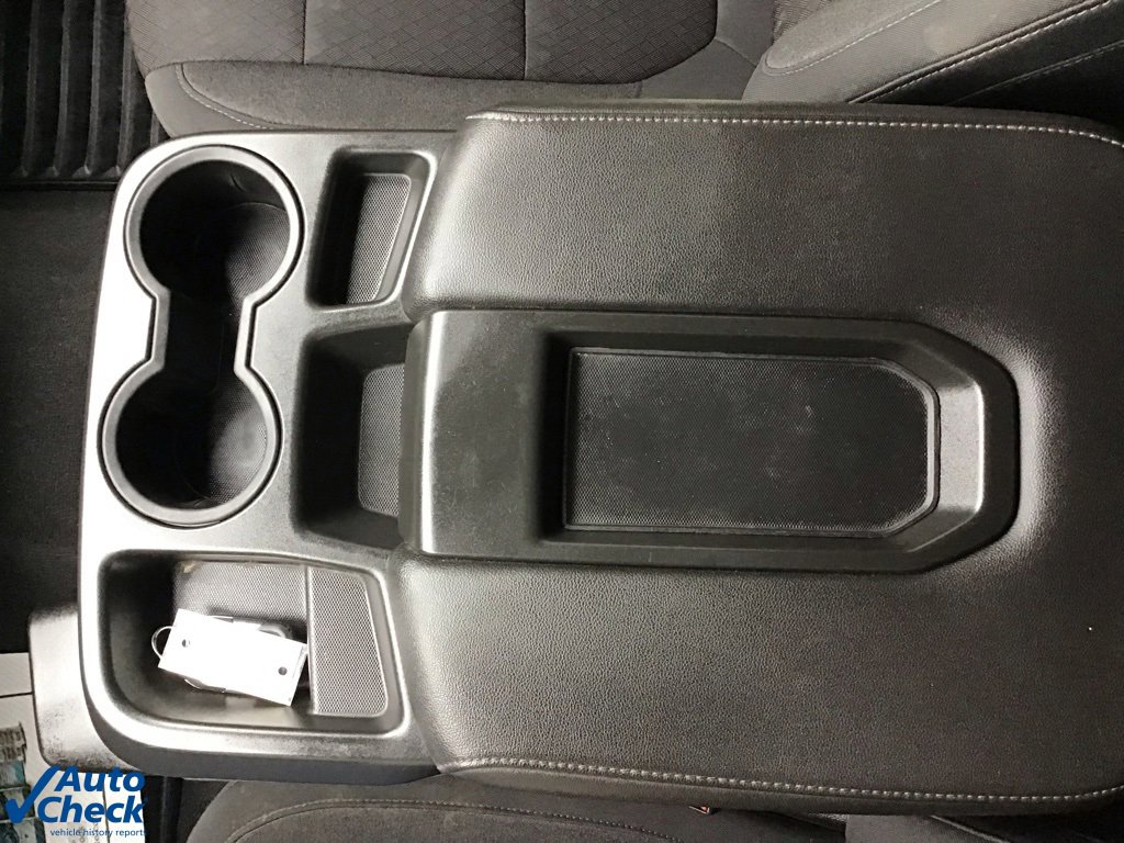 Used 2020 Chevrolet Silverado 1500 LT w/ All-Star Edition image 38