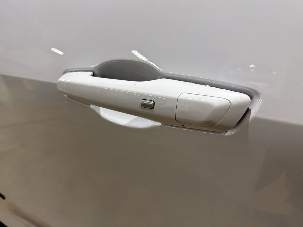 New 2026 GMC Acadia Elevation w/ Black Edition image 16