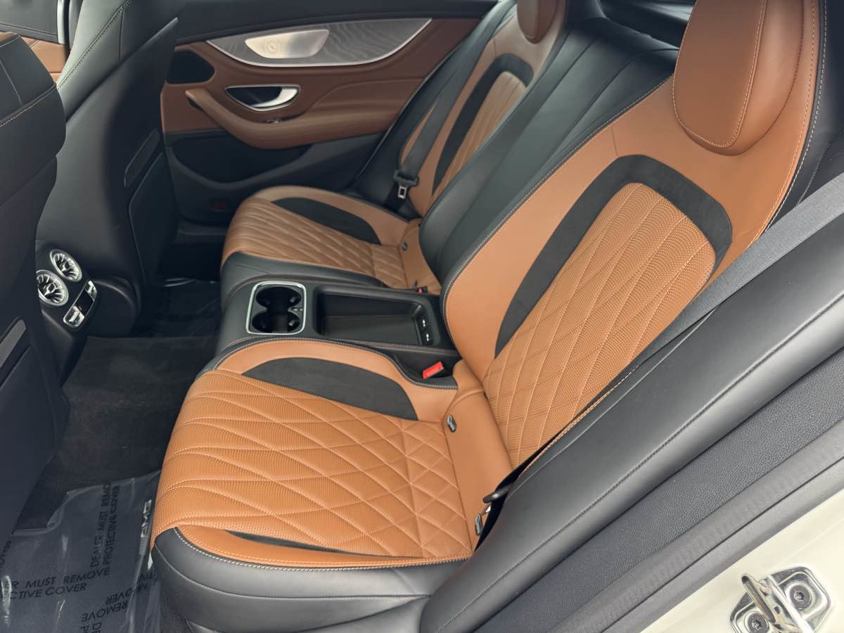 Used 2021 Mercedes-Benz AMG GT 43 image 18