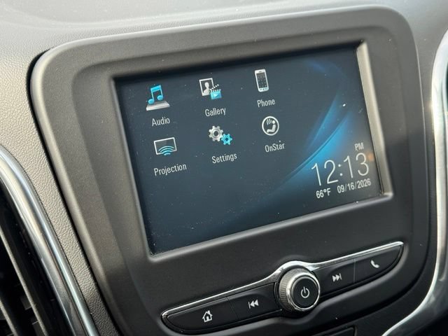 Used 2018 Chevrolet Equinox LT AWD/4WD image 2