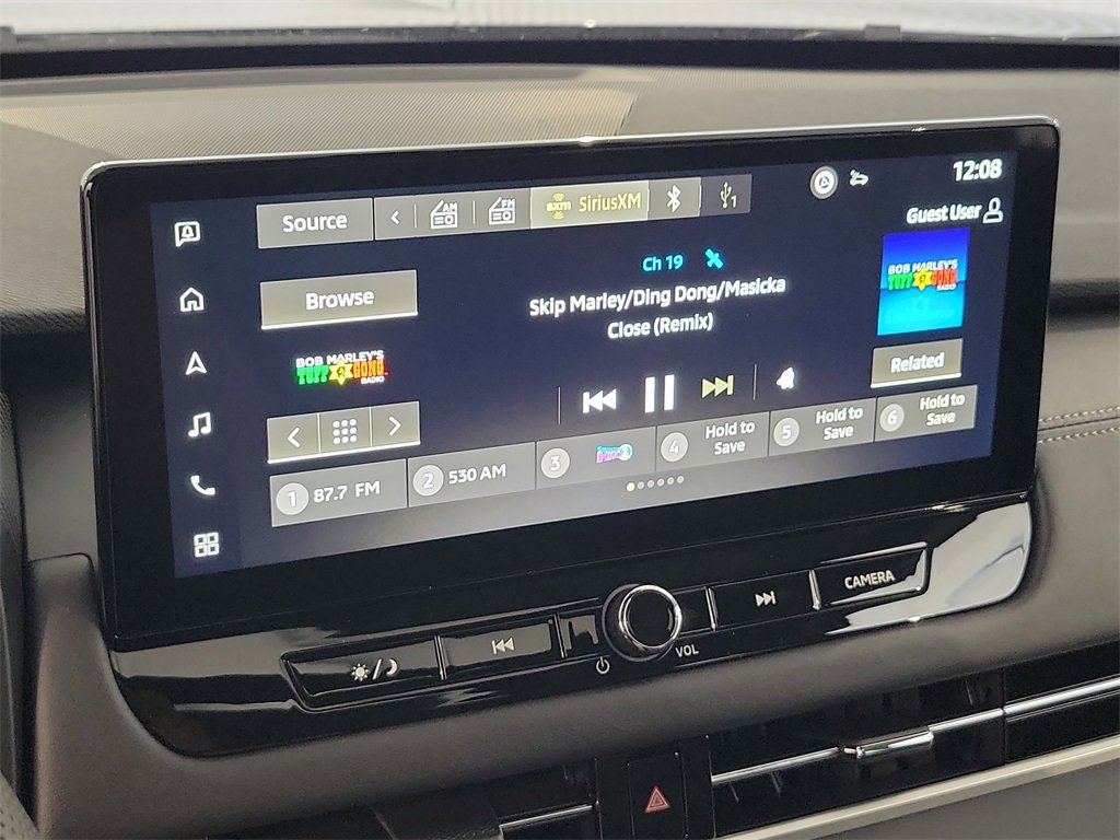 New 2025 Mitsubishi Outlander SE image 19