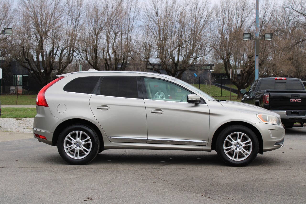 Used 2015 Volvo XC60 T5 Premier image 4