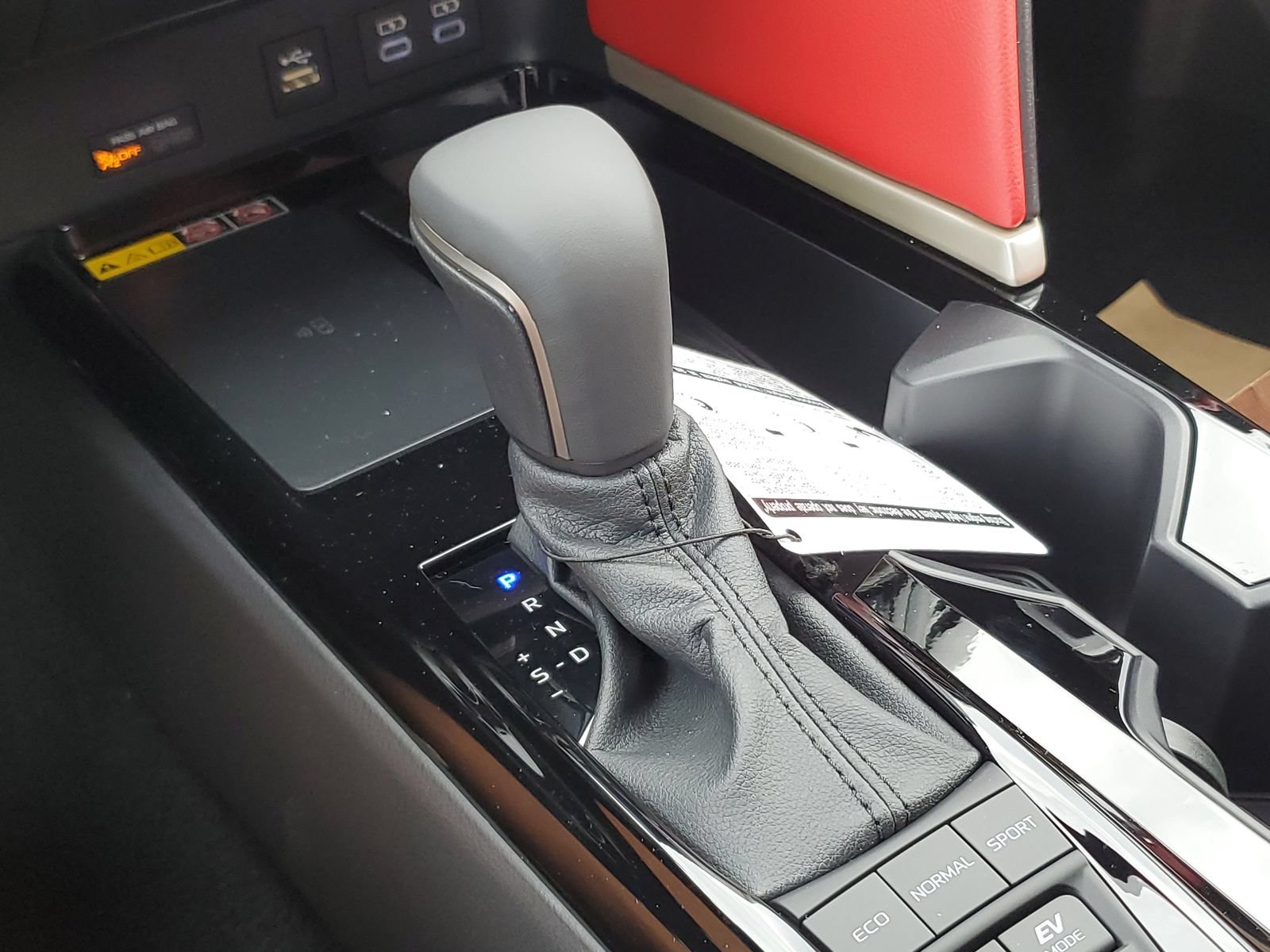 New 2026 Toyota Camry XSE FWD image 31