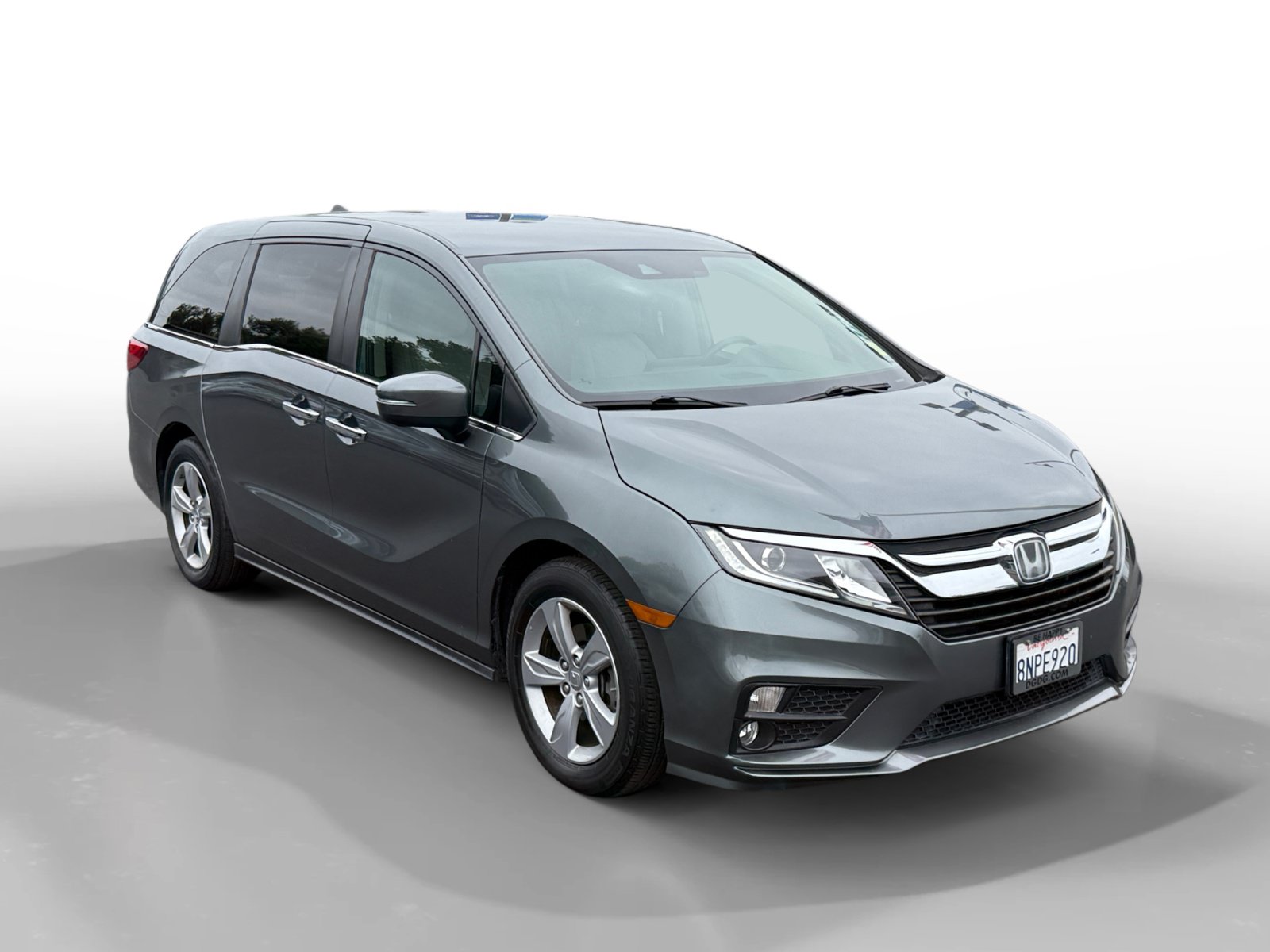 Used 2020 Honda Odyssey EX image 7