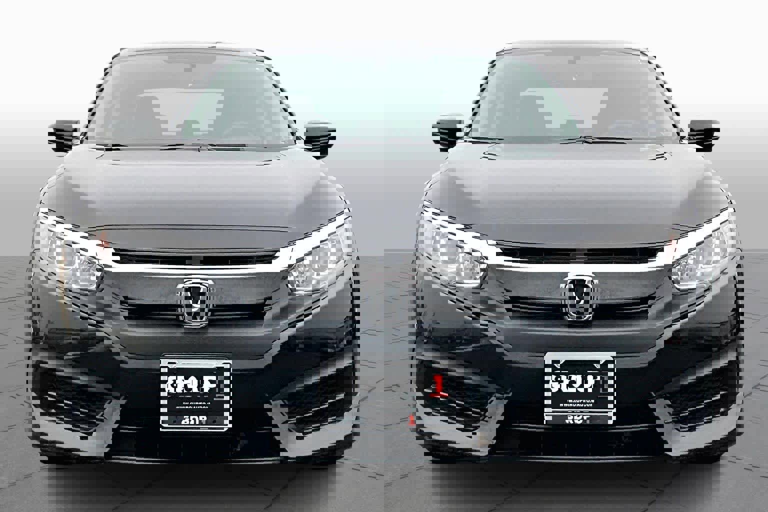 Used 2018 Honda Civic LX image 4