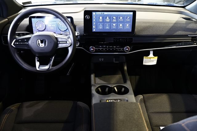 New 2026 Honda Prologue Eco image 30