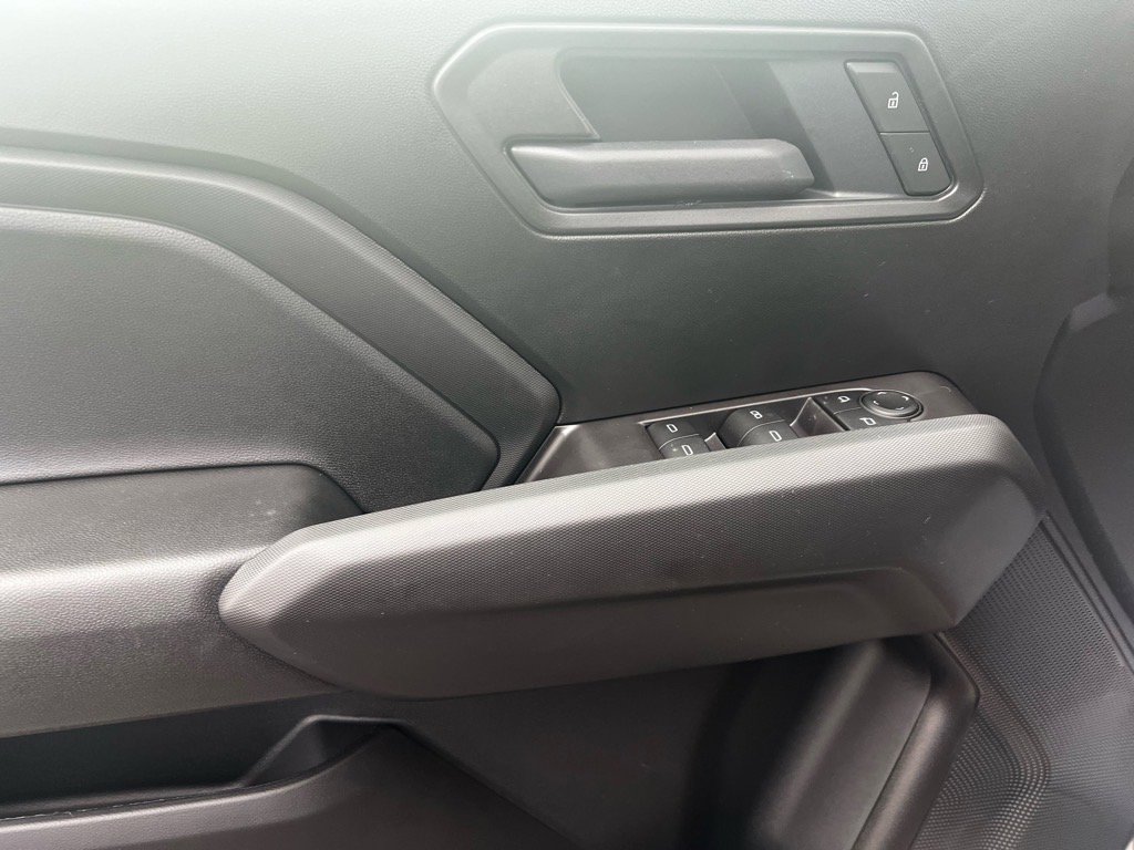 New 2026 Chevrolet Colorado Trail Boss image 11