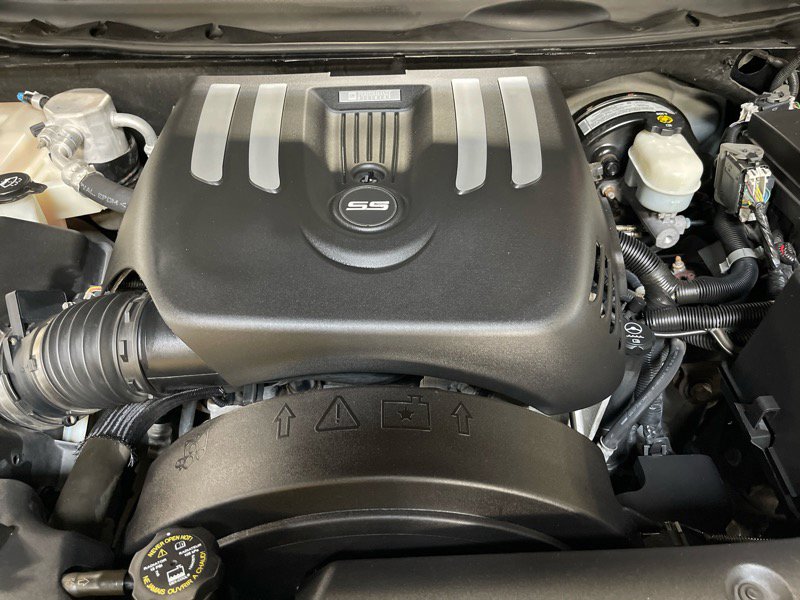 Used 2006 Chevrolet TrailBlazer LS w/ SS Package image 58