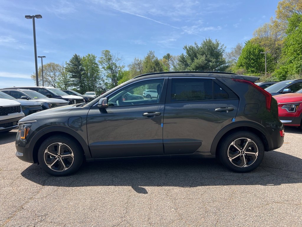 New 2025 Kia Niro EX w/ EX Cold Weather Package image 2