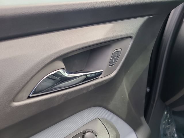 New 2027 Chevrolet Bolt LT FWD image 14