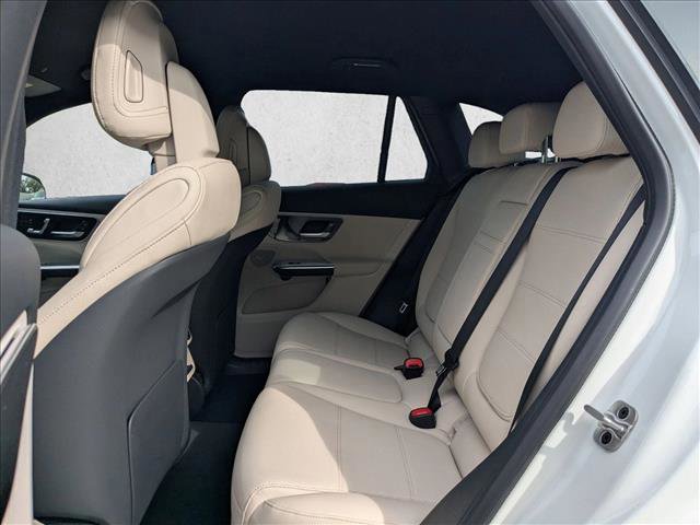 Certified 2026 Mercedes-Benz GLC 300 4MATIC image 14