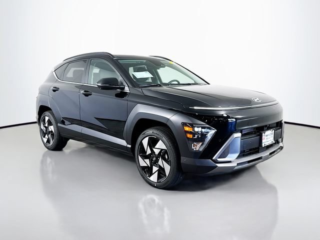 New 2026 Hyundai Kona Limited AWD/4WD image 10