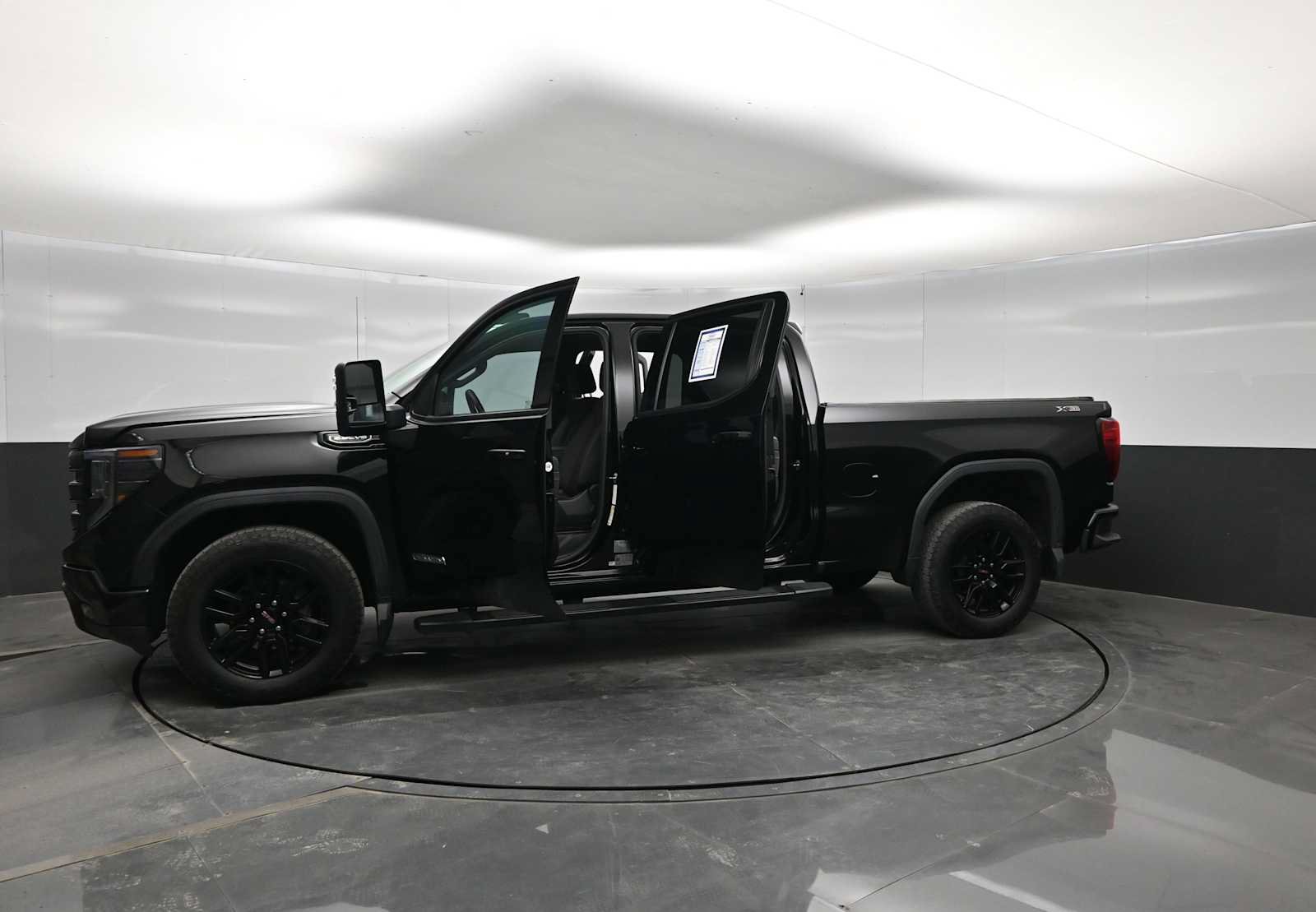 Used 2023 GMC Sierra 1500 Elevation AWD/4WD image 44