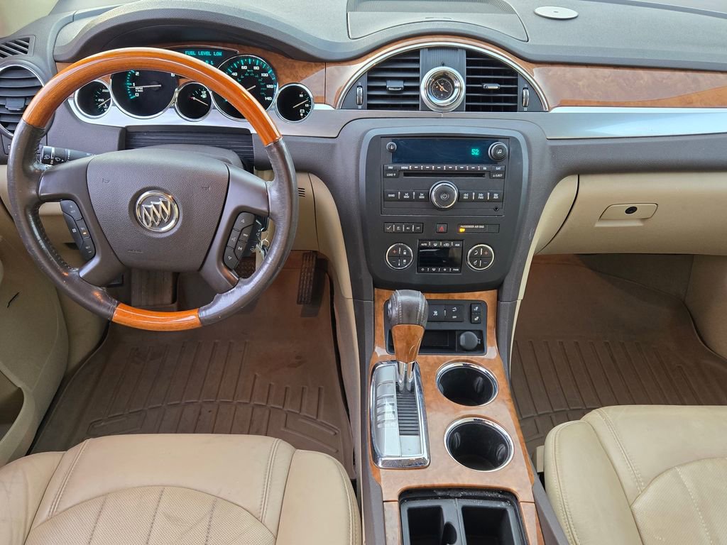 Used 2008 Buick Enclave CXL w/ Entertainment Package #1 image 30