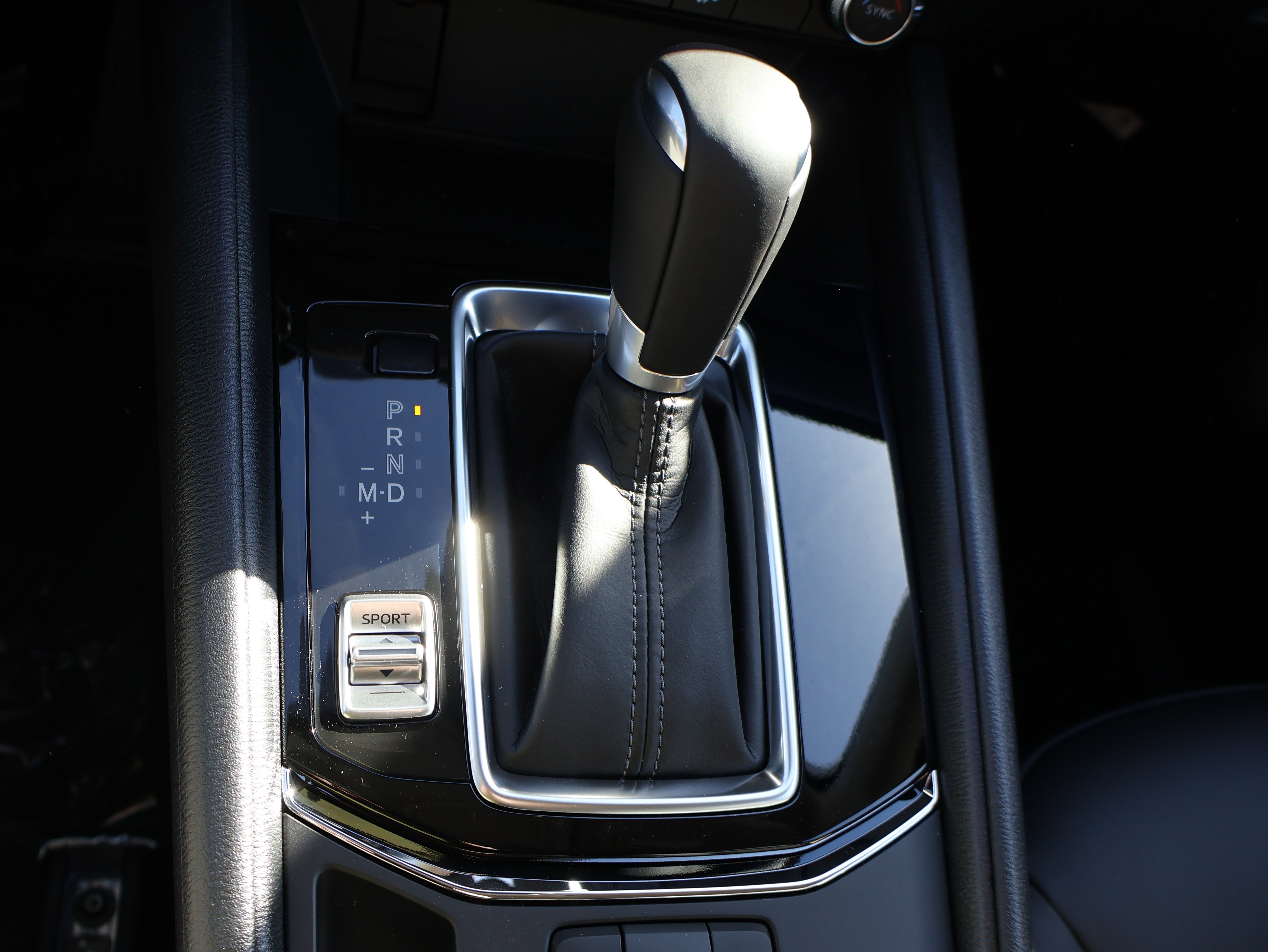 New 2025 MAZDA CX-5 AWD 2.5 S w/ Select Package image 31