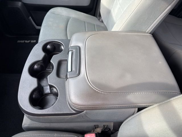 Used 2017 RAM 1500 Classic SLT image 26