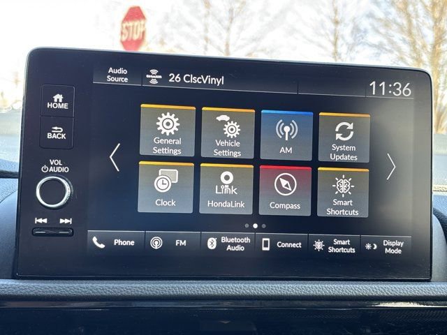 Used 2025 Honda CR-V EX-L image 32