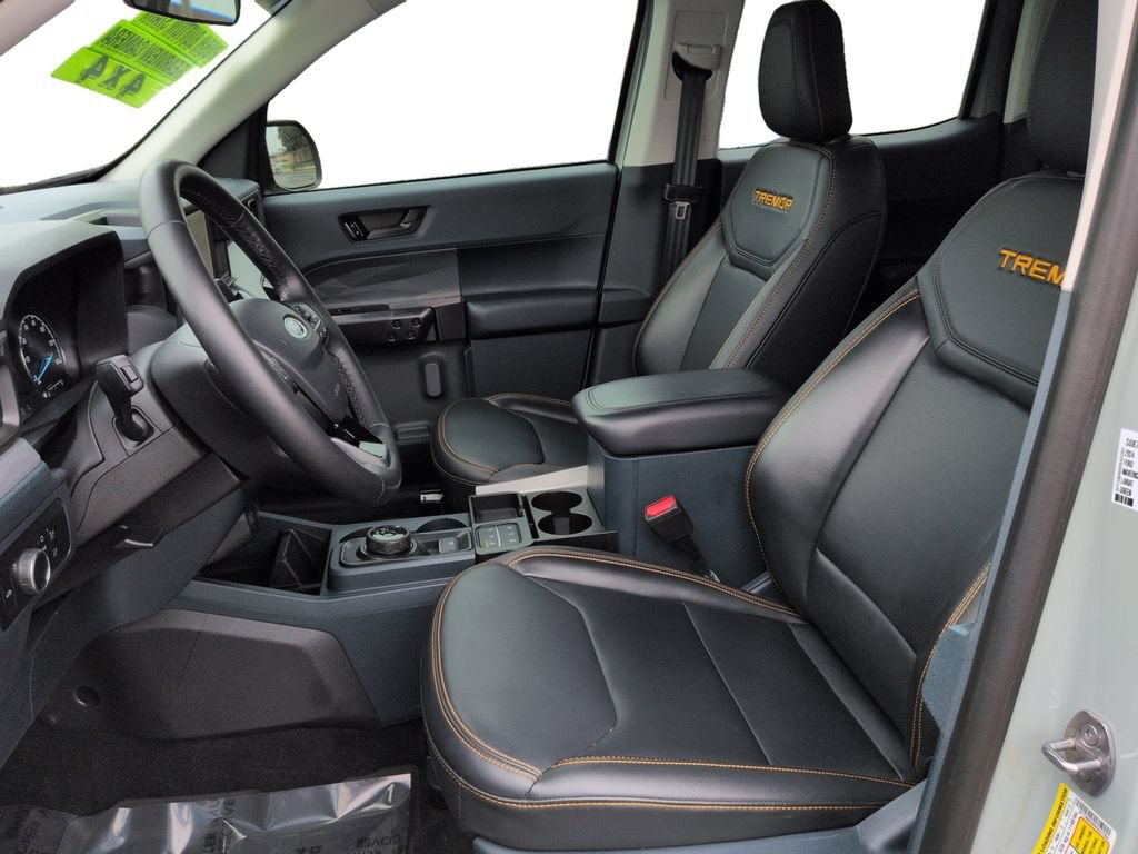Used 2024 Ford Maverick Tremor w/ Tremor Off-Road Package AWD/4WD image 21
