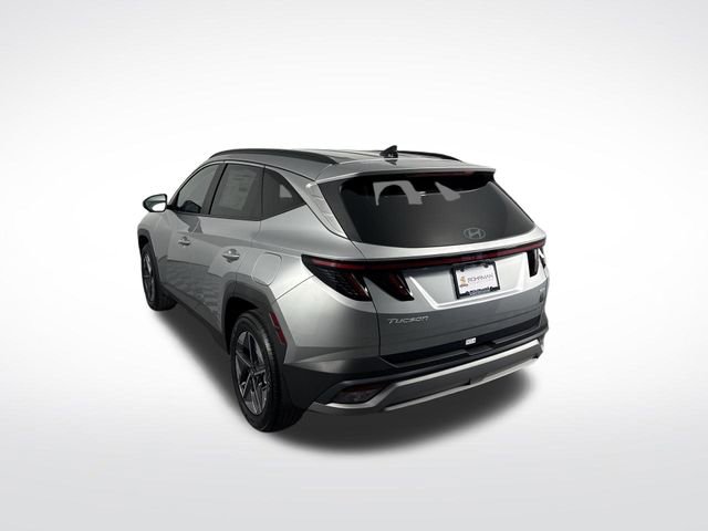 New 2026 Hyundai Tucson SEL image 41